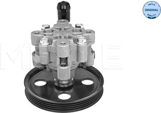 Hydraulic Pump, steering MEYLE-ORIGINAL: True to OE. 44-14 631 0000 - image 2