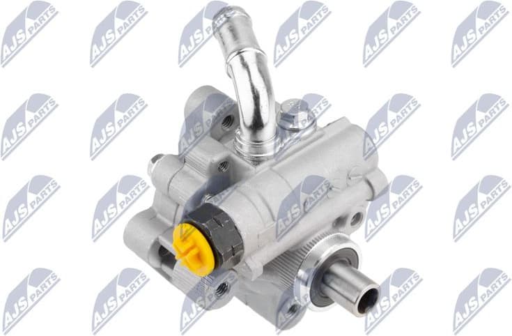Hydraulic Pump, steering SPW-CH-058