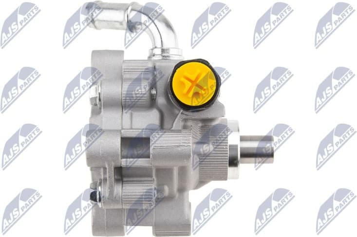 Hydraulic Pump, steering SPW-CH-058 - image 3