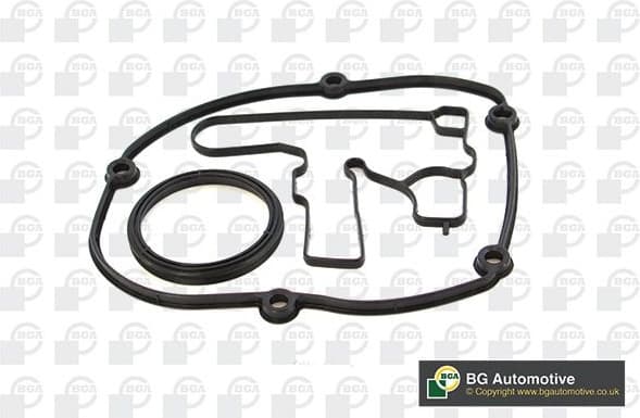 Gasket Kit, timing case AH0150K