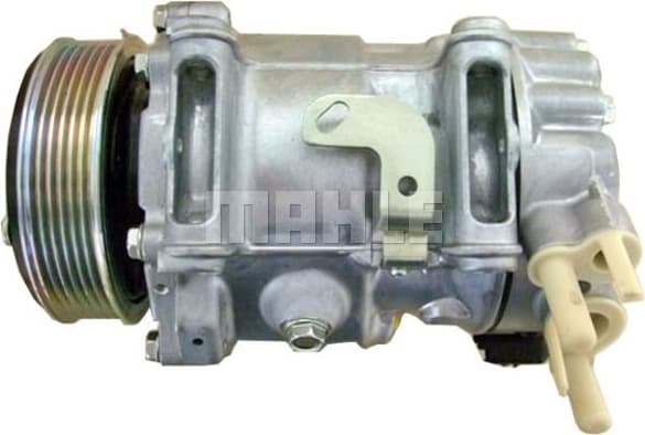 Compressor, air conditioning BEHR *** PREMIUM LINE *** ACP 1352 000P - image 10