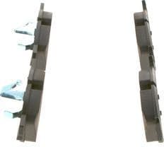 Brake Pad Set, disc brake 0 986 424 620 - image 2