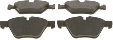 Brake Pad Set, disc brake 0 986 424 620 - image 5