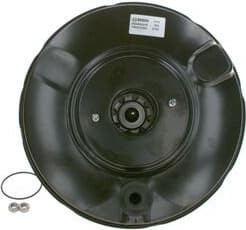 Brake Booster 0204836216