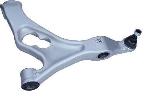 Control/Trailing Arm, wheel suspension 72-2064 - image 2