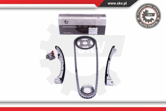 Timing Chain Kit 21SKV149