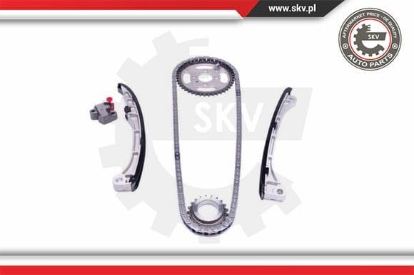Timing Chain Kit 21SKV149 - image 2