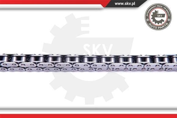 Timing Chain Kit 21SKV149 - image 3