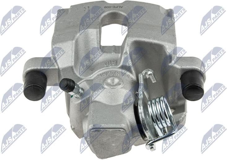 Brake Caliper HZT-PE-009 - image 3