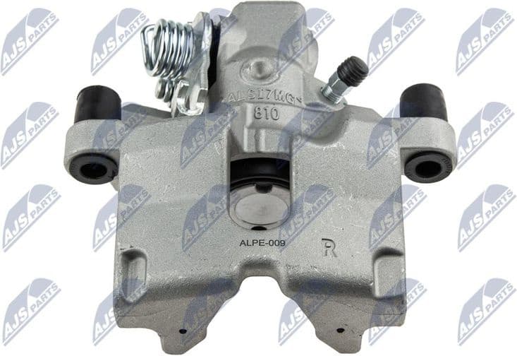 Brake Caliper HZT-PE-009 - image 4