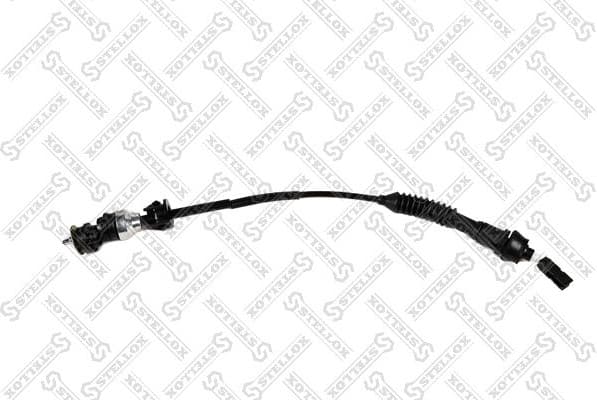 Cable Pull, clutch control 29-98385-SX