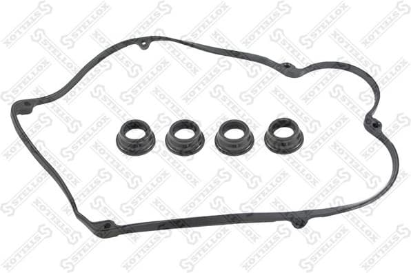 Gasket, cylinder head cover 11-28025-SX