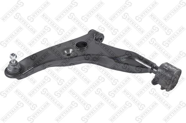 Control/Trailing Arm, wheel suspension 57-03785-SX