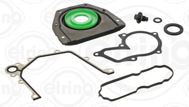 Gasket Kit, crankcase 025.510