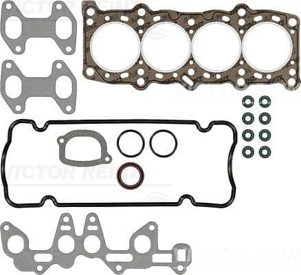 Gasket Kit, cylinder head 02-31790-02