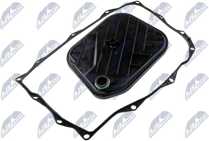 Hydraulic Filter Kit, automatic transmission FSF-VW-016