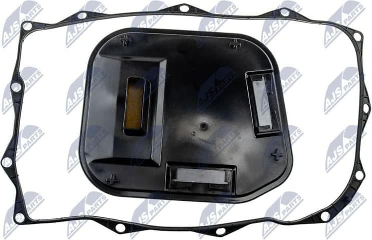 Hydraulic Filter Kit, automatic transmission FSF-VW-016 - image 3