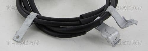 Cable Pull, parking brake 8140 21128 - image 2