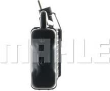 Oil Cooler, engine oil BEHR *** PREMIUM LINE *** CLC 110 000P - image 5