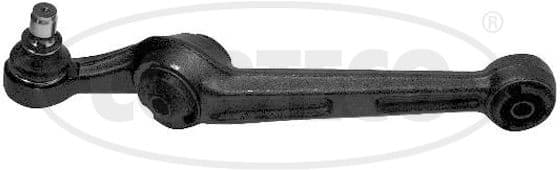 Control/Trailing Arm, wheel suspension 49395479