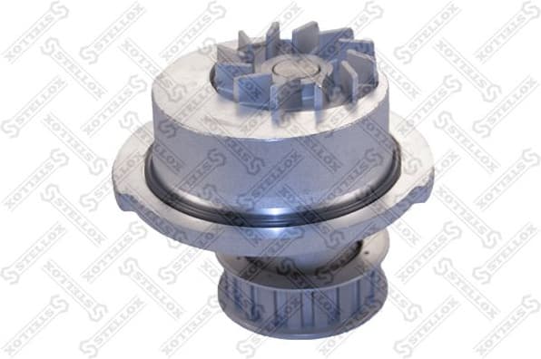 Water Pump, engine cooling 4511-0001-SX
