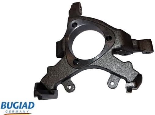 Steering Knuckle, wheel suspension BSP25157