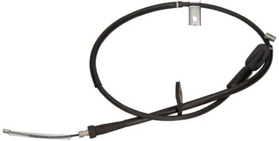 Cable Pull, parking brake 32-0466