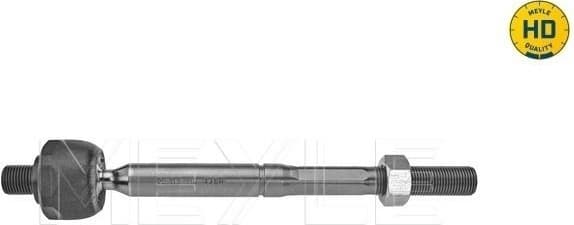 Inner Tie Rod MEYLE-HD: Better than OE. 37-16 031 0025/HD