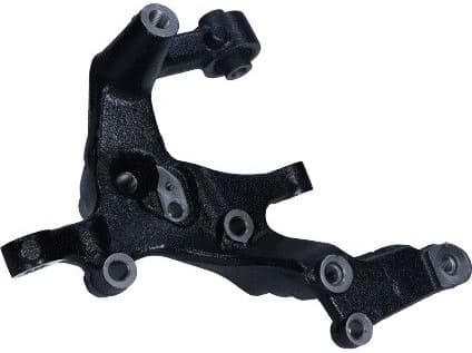 Steering Knuckle, wheel suspension 72-5400 - image 2