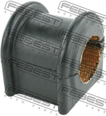 Mounting, stabiliser bar CRSB-JOUR