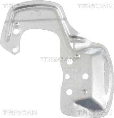 Splash Guard, brake disc 8125 24108