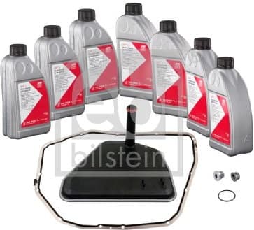 Parts Kit, automatic transmission oil change 176860