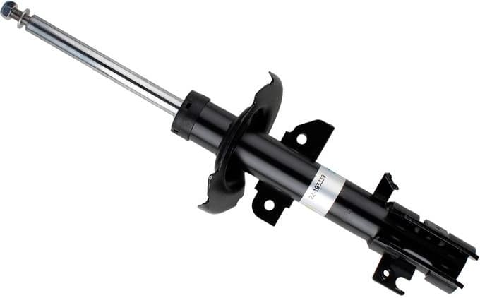 Shock Absorber BILSTEIN - B4 OE Replacement 22-193339