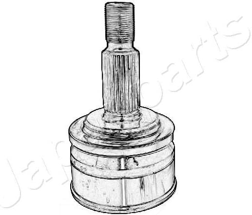 Joint Kit, drive shaft GI-718