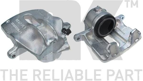 Brake Caliper 2139106
