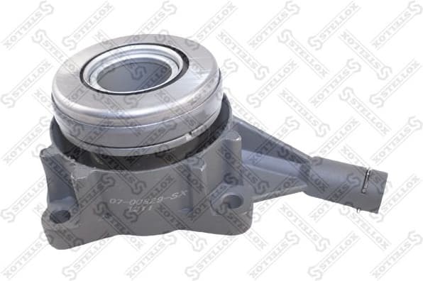 Central Slave Cylinder, clutch 07-00829-SX