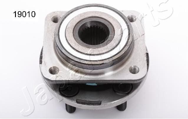 Wheel Hub KK-19010