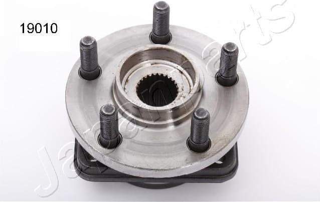 Wheel Hub KK-19010 - image 2