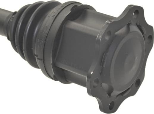 Drive Shaft GKN Automotive OE-Technology 50° 305068 - image 3