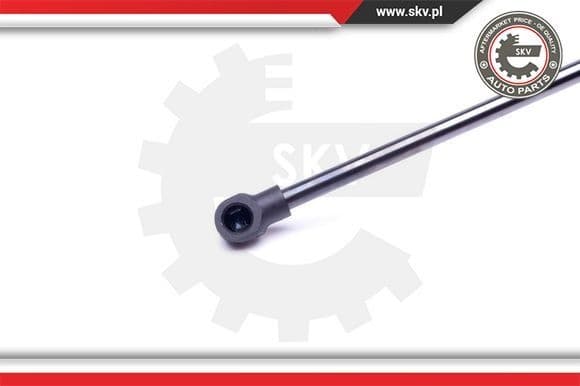 Gas Spring, boot/cargo area 52SKV481 - image 4