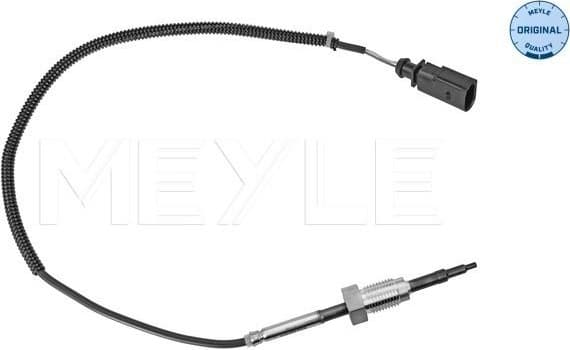 Sensor, exhaust gas temperature MEYLE-ORIGINAL: True to OE. 114 800 0078