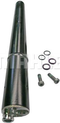 Dryer, air conditioning BEHR *** PREMIUM LINE *** AD 243 000P - image 2