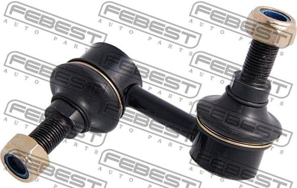 Link/Coupling Rod, stabiliser bar 0223-C24FR