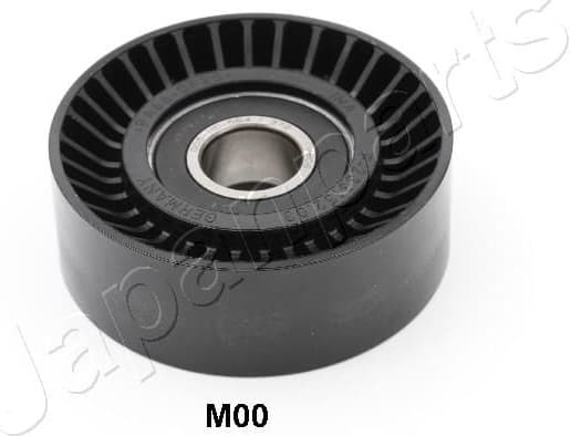 Deflection/Guide Pulley, V-ribbed belt RP-M00