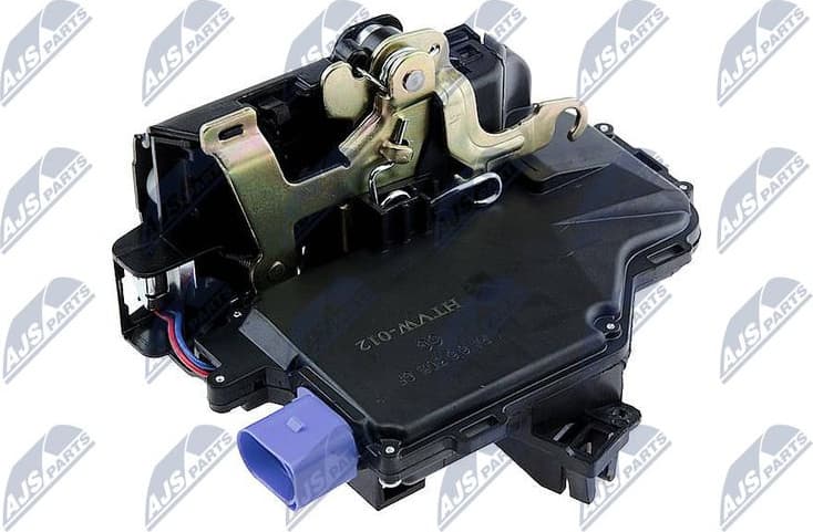 Door lock EZC-VW-012