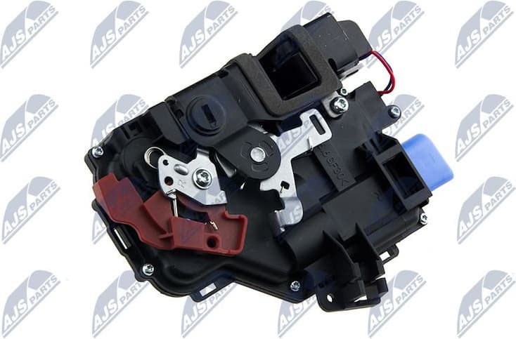 Door lock EZC-VW-012 - image 7