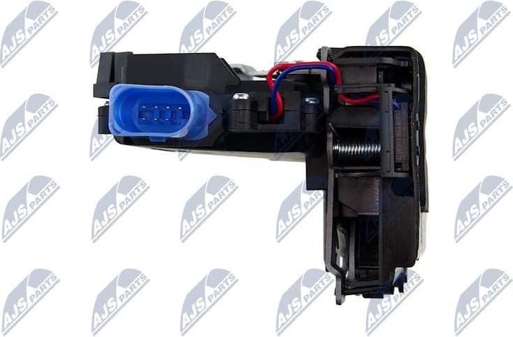 Door lock EZC-VW-012 - image 3