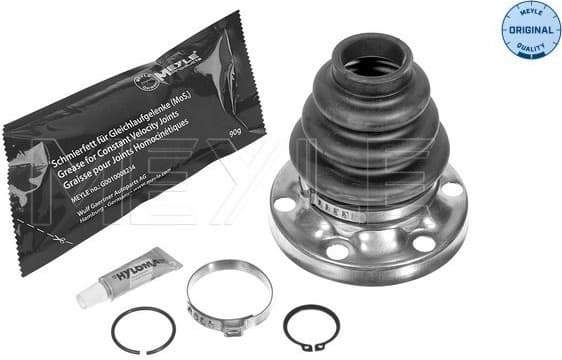 Bellow Kit, drive shaft MEYLE-ORIGINAL: True to OE. 300 332 1105
