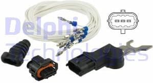 Sensor, camshaft position SS11124