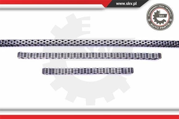 Timing Chain Kit 21SKV163 - image 3
